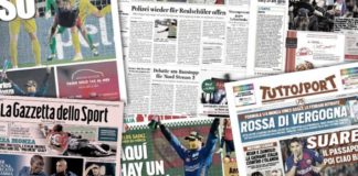 Les 4 problèmes du FC Barcelone suite à l'affaire Lionel Messi...