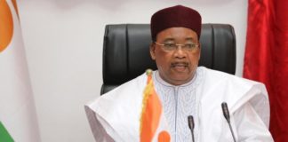 Sommet de la Cedeao : Ce que le président Mahamadou Issoufou demande aux putschistes Maliens