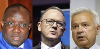 Petrole sénégalais : L'offensive russe est ratée !