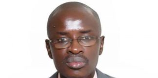 Tivaouane : L’ancien maire El hadji Malick Diop placé sous mandat de dépôt