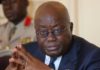 Le Président du Ghana, Nana Akufo-Addo, élu Président de la CEDEAO