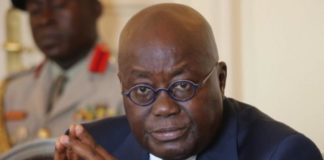 Le Président du Ghana, Nana Akufo-Addo, élu Président de la CEDEAO