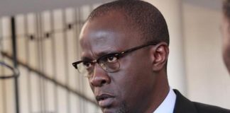 «Yaxam Mbaye menace de mort Bamba Kassé» (Synpics)