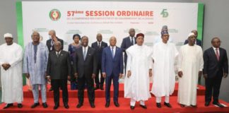 Sommet de Niamey : La Cedeao fixe un ultimatum à la junte malienne