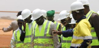 Tivaouane : 22 travailleurs de Gco licenciés