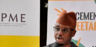 L'ADPME mobilise plus de 2 miliards FCFA pour les plans de relance de 120 entreprises