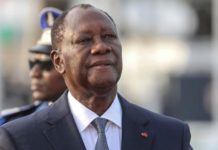 Présidentielle en Côte d'Ivoire : la candidature d'Alassane Ouattara contestée en justice