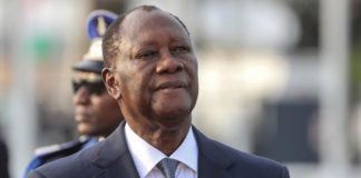 Présidentielle en Côte d'Ivoire : la candidature d'Alassane Ouattara contestée en justice