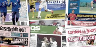 La presse anglaise allume Mason Greenwood et Phil Foden après leur frasque...