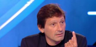 Mbappe positif au covid-19 : le coup de gueule de Leonardo