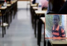 Bachelier à titre posthume... La poignante histoire de Djiby!