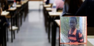 Bachelier à titre posthume... La poignante histoire de Djiby!