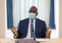 Lutte contre les Inondations: L'annonce du Président Macky Sall!