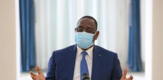 Lutte contre les Inondations: L'annonce du Président Macky Sall!