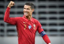 Ligue des Nations : Cristiano Ronaldo porte le Portugal, la Belgique sans trembler