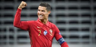 Ligue des Nations : Cristiano Ronaldo porte le Portugal, la Belgique sans trembler