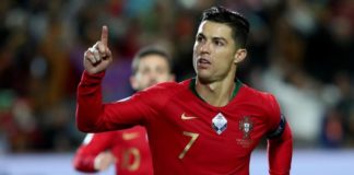 Ligue des Nations : Cristiano Ronaldo dépasse les 100 buts en sélection