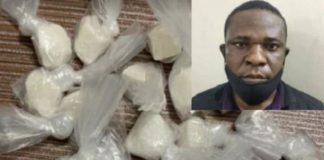 Inde : Zoom sur le Sénégalais Pape Samba Loum et des célébrités locales impliqués dans un vaste trafic de drogue.