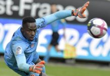 Mercato: Edouard Mendy d'accord avec Chelsea sur un contrat d'une durée de cinq ans !