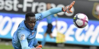 Mercato: Edouard Mendy d'accord avec Chelsea sur un contrat d'une durée de cinq ans !