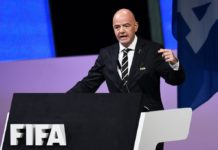 Gianni Infantino : «La santé est plus importante » que le retour du public