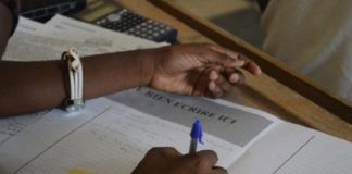 Tamba : Les 15 candidats au bac arrêtés, placés sous mandat de dépôt !
