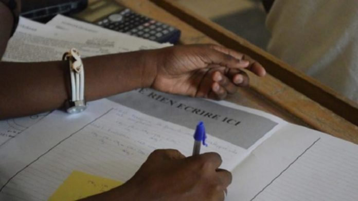 Tamba : Les 15 candidats au bac arrêtés, placés sous mandat de dépôt !