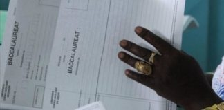 Centre Malick Guiré Guèye de Thiadaye: 15 candidats affichés admissibles au deuxième tour au Bac, ajournés via Sms
