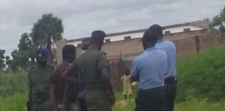 Drame à Kaffrine : Un jeune homme tué par son camarade à la suite d'une bagarre