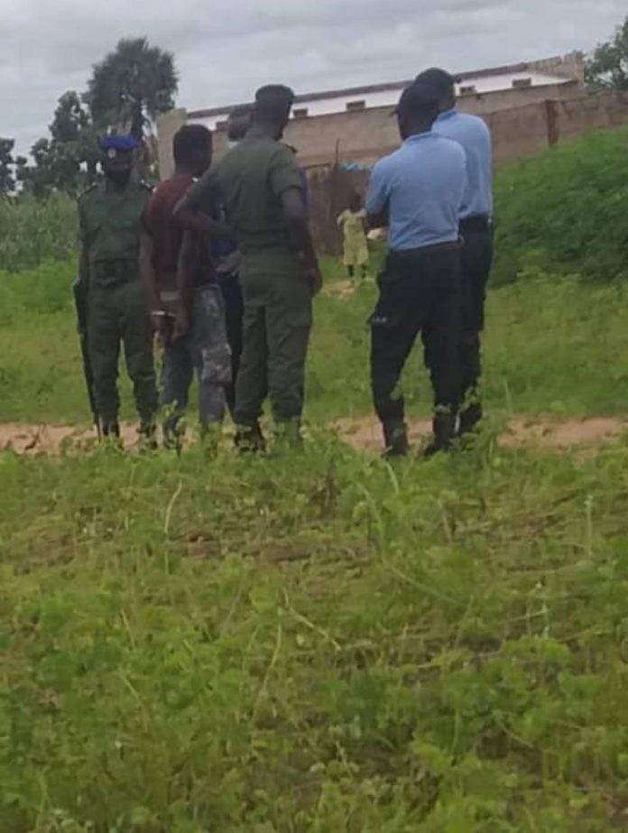 Drame à Kaffrine : Un jeune homme tué par son camarade à la suite d'une bagarre