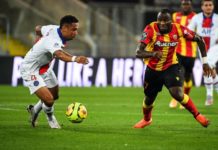 Ligue 1 : le PSG tombe à Lens !