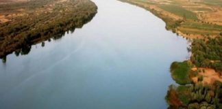 Hydrologie : Le Fleuve Sénégal franchit sa côte d’alerte à Matam