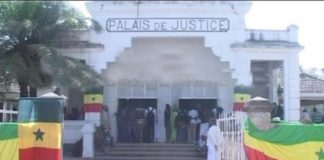 Ziguinchor : Mis en cause dans la mort de Benjamin Coly