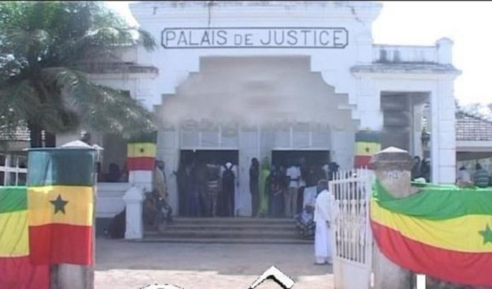 Ziguinchor : Mis en cause dans la mort de Benjamin Coly