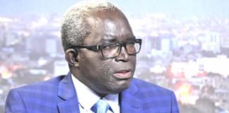 PRÉSIDENTIELLE EN GUINÉE : La candidature de Cellou Dalein est-elle une équation ou une adéquation ?