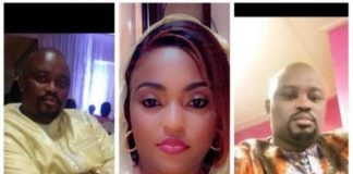 Mariage d'Alima Ndione : découvrez l’heureux élu !