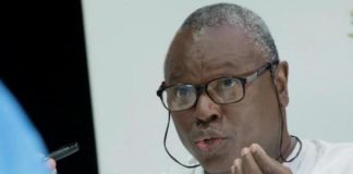 "La Cedeao doit se pencher sur la question du 3e mandat et la régler pour de bon"