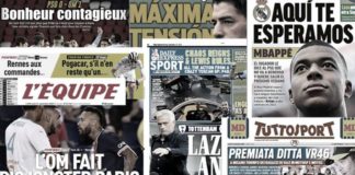 Les accusations de racisme de Neymar font le tour du monde...