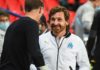 PSG-OM : comment André Villas-Boas a fait disjoncter Paris