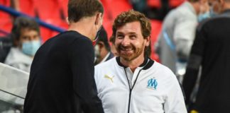 PSG-OM : comment André Villas-Boas a fait disjoncter Paris