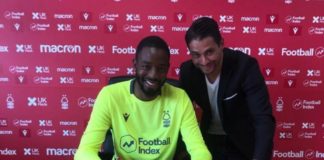 Mercato : Abdoulaye Daillo s'engage pour deux ans avec Nottingham