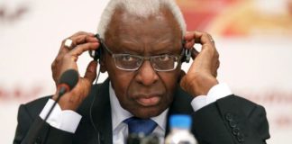 Procès de Lamine Diack : Le verdict attendu ce mercredi à 11H30