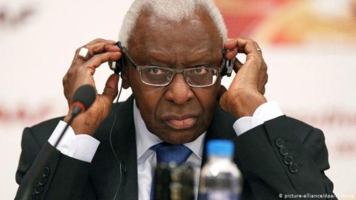 Procès de Lamine Diack : Le verdict attendu ce mercredi à 11H30