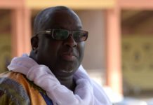 Massata Diack condamné à 5 ans de prison !