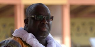 Massata Diack condamné à 5 ans de prison !