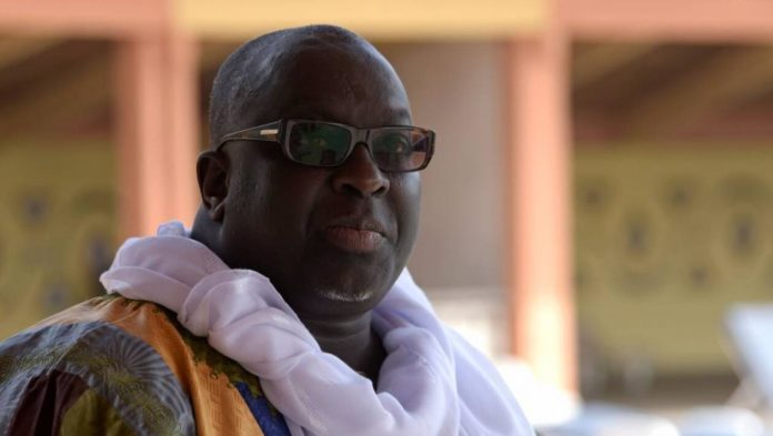 Massata Diack condamné à 5 ans de prison !