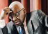 Le collectif de soutien à Lamine Diack parle de «condamnation criminelle»