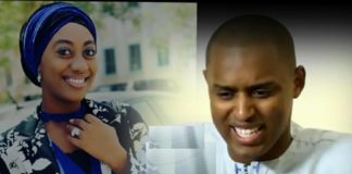 ''Cheikh Niass est toujours avec sa seule et Unique épouse, Ndéye Nogaye Babel Sow''