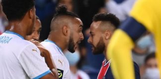 PSG-OM : les sanctions sont tombées !