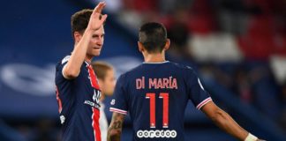 Ligue 1 : le PSG gagne enfin !